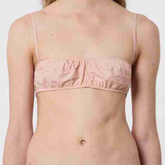 Tati Cotton Bra 