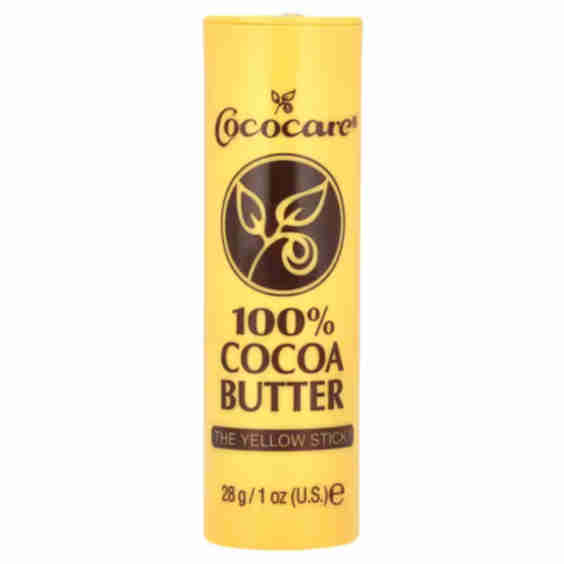 100% Cocoa Butter Stick, 1 oz.