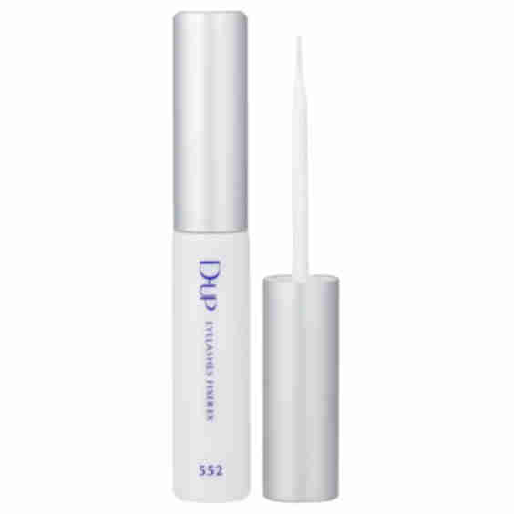  Eyelashes Fixer Ex False Eyelashes Adhesive 552 Clear Type