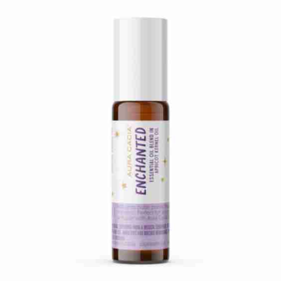 Enchanted Elevated Body Roll-On