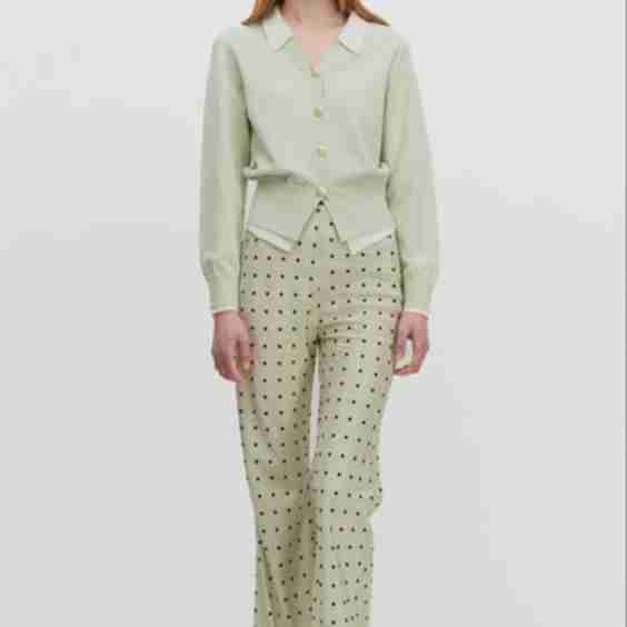 Betty Pant