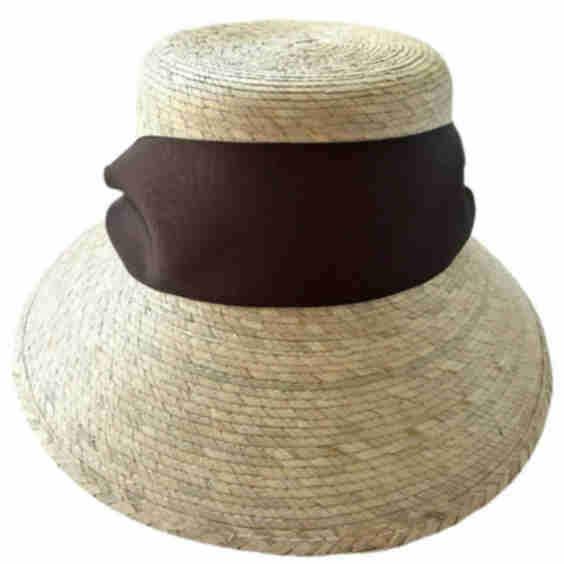 Clematis Bucket Hat