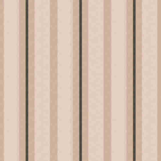 Miami Stripe Mini Geometric Wallpaper