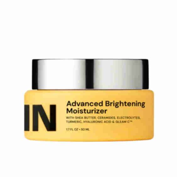 Advanced Brightening Moisturizer