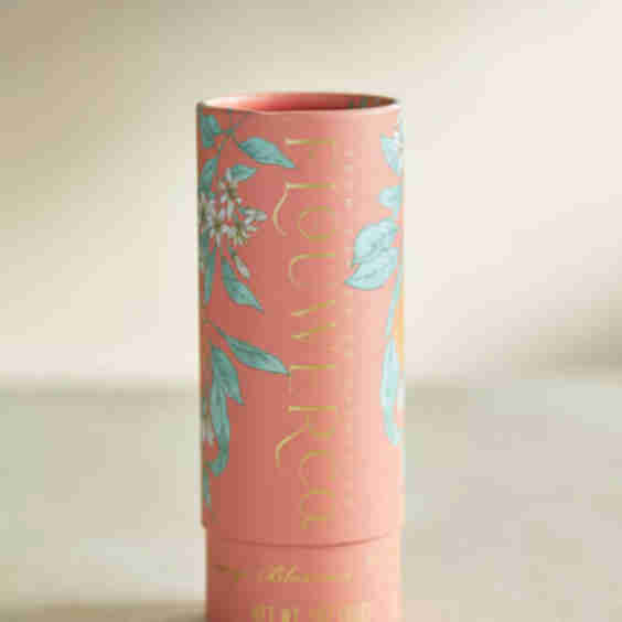 Orange Blossom Finishing Sugar