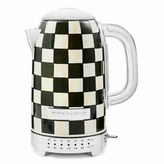 Electric Tea Kettle