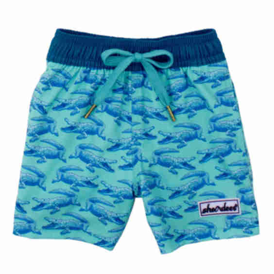 Shordees Swim Trunk 