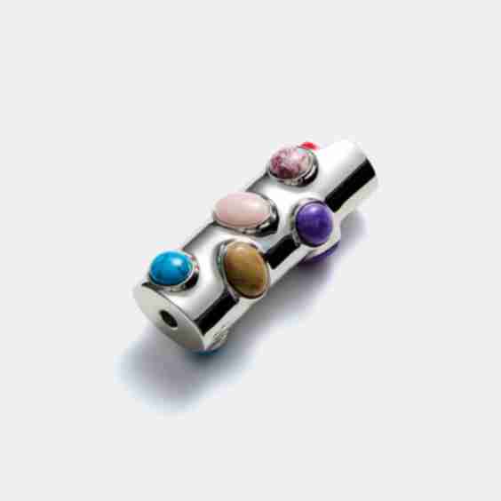 Gemstoned Lighter Cases