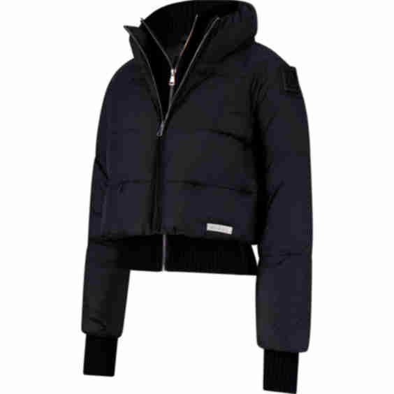 Dusk Confession Jacket