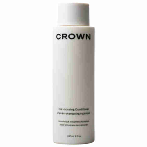 The Hydrating Conditioner