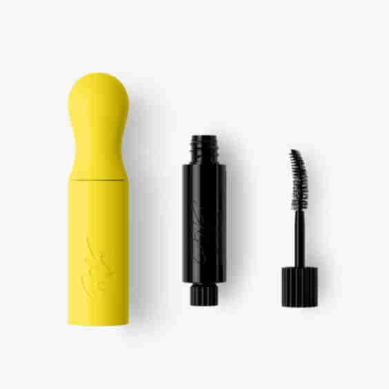 Lashscape Set Lengthening Mascara With Refill