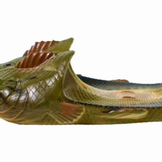 Fish Sandals
