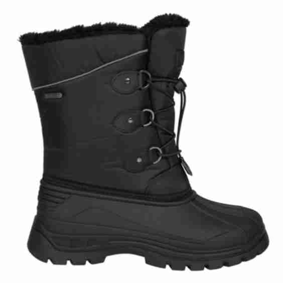 Whistler Kids Adaptive Snow Boots