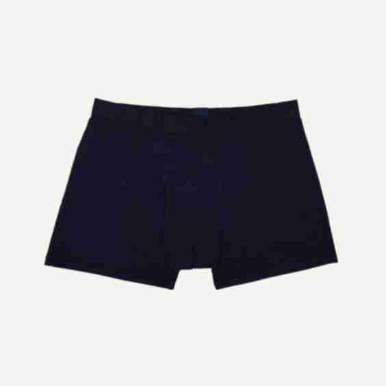Organic Cotton Boxer Brief