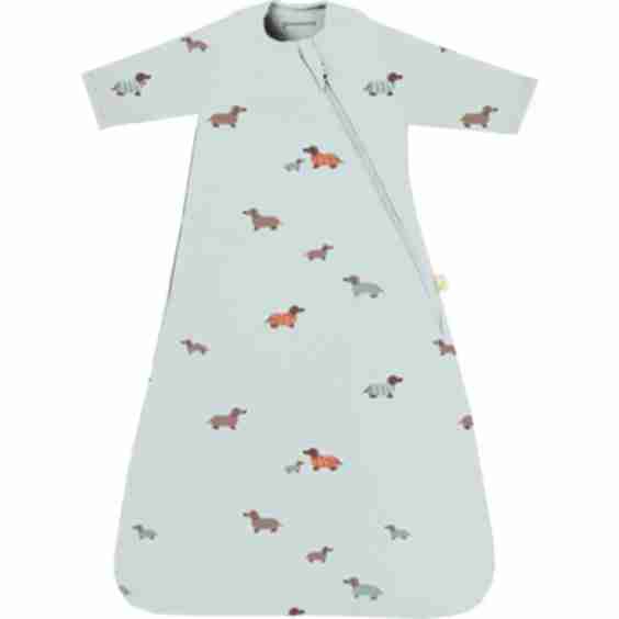 Long Sleeve Baby Swaddle