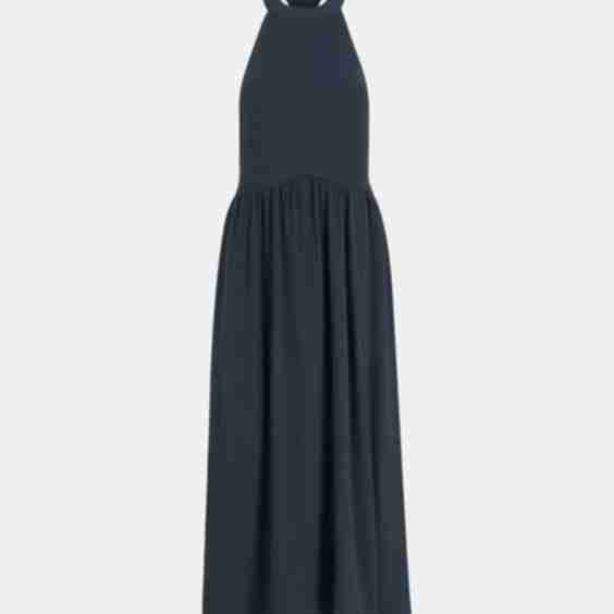 Coastal Dress