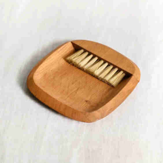 Belfort Crumb Brush Set