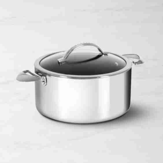 HAPTIQ 7.5 QT Dutch Oven