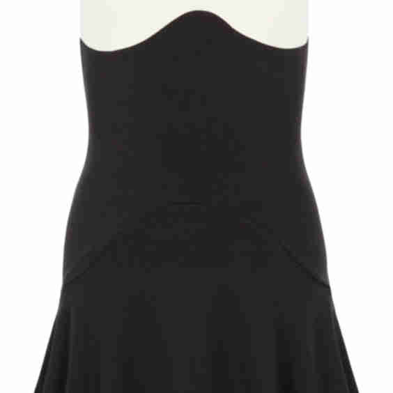 Poppy Mini Dress