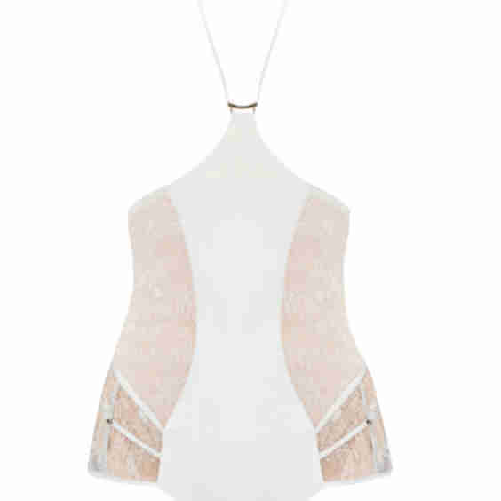 Xena Playsuit