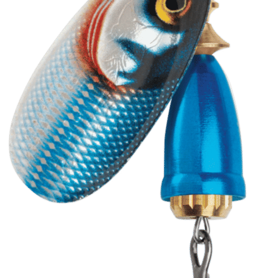 Classic Vibrax Spinner