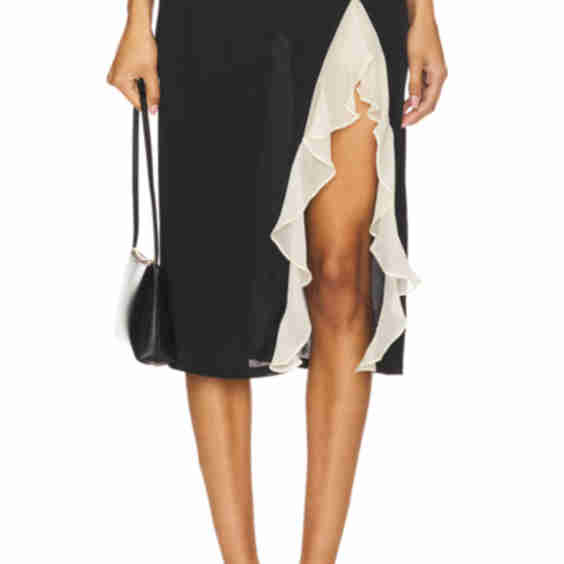 Blossom Skirt