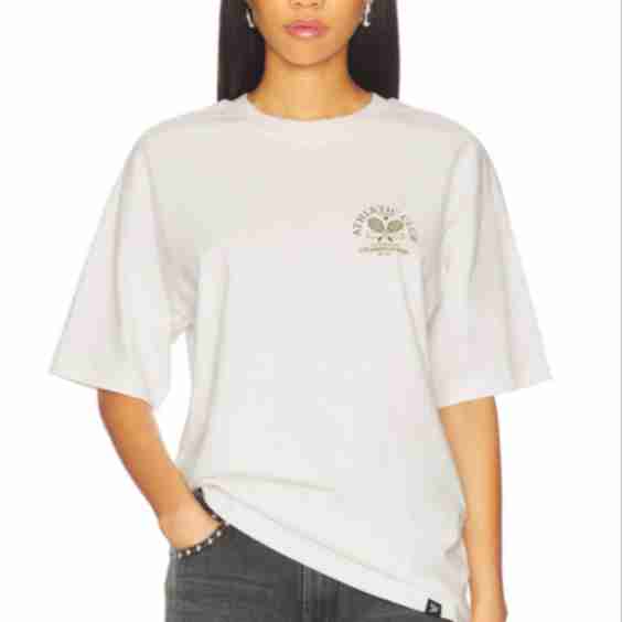 The Championship Tee
