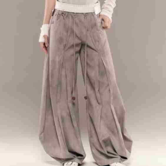 Solomon Pants 