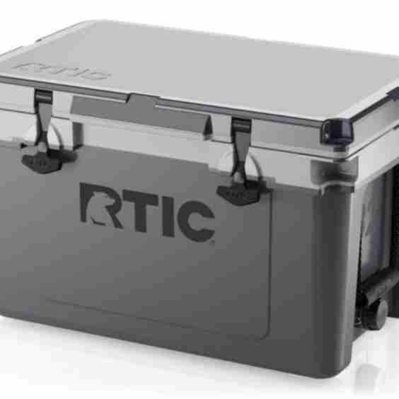 32 Qt Ultra Light Cooler