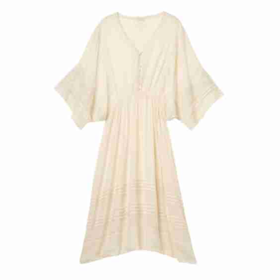 Dahlia Midi Dress