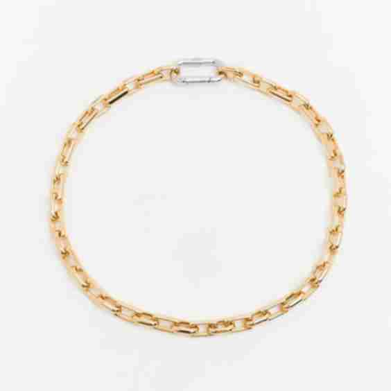 Jamie Necklace