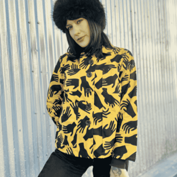 Chore Coat 