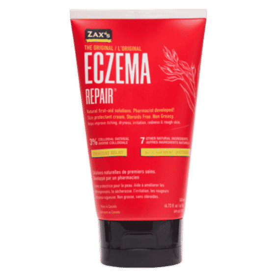 Eczema Repair Cream