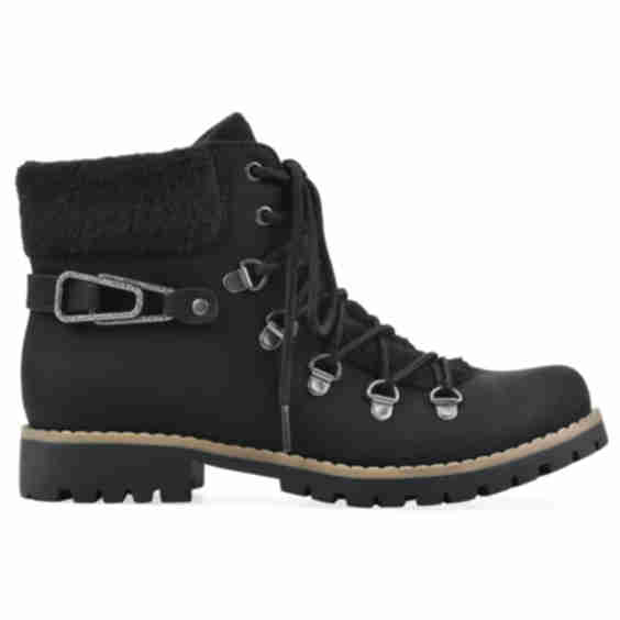 Pioneer Bootie
