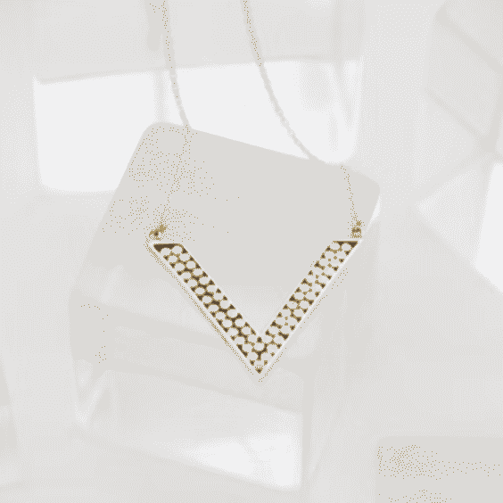 Value Yourself Necklace