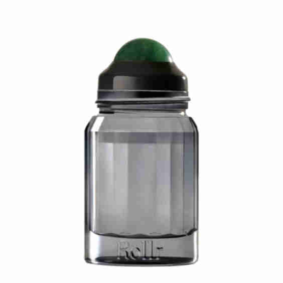 Natural Refillable Deodorant