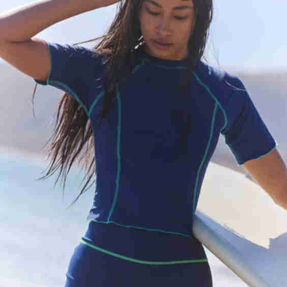 Abi Rash Guard