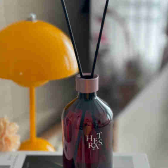 Flower Shop Premium Diffuser