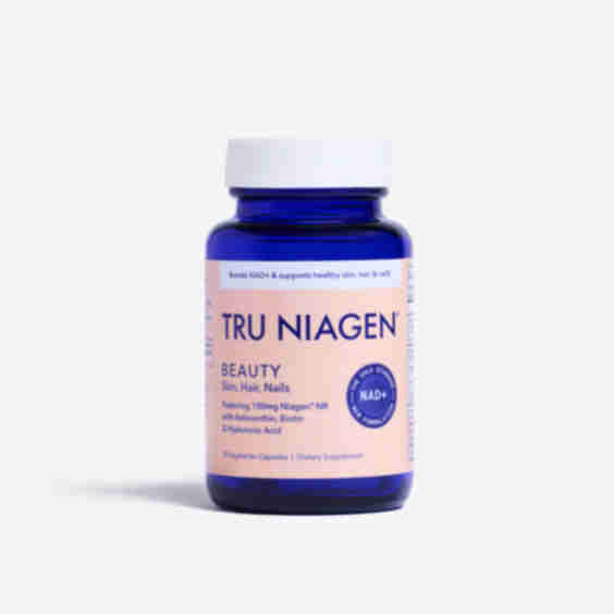 Beauty Supplements