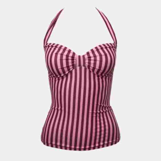Aria Tankini 
