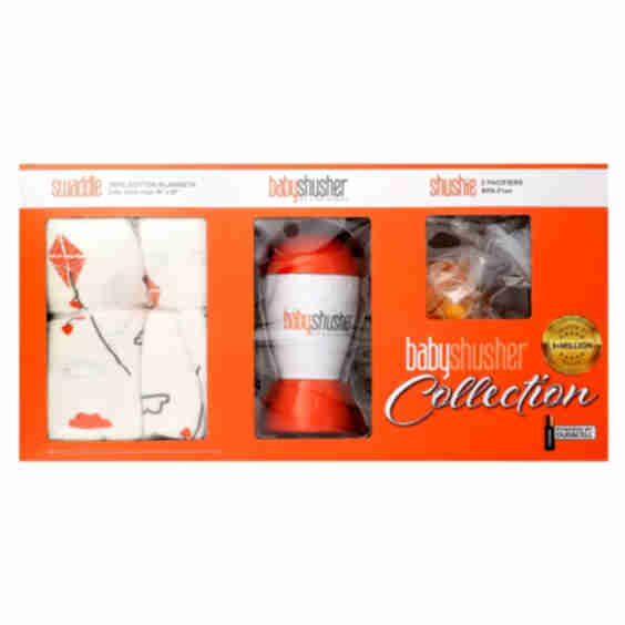 Collection, 5 Piece Set