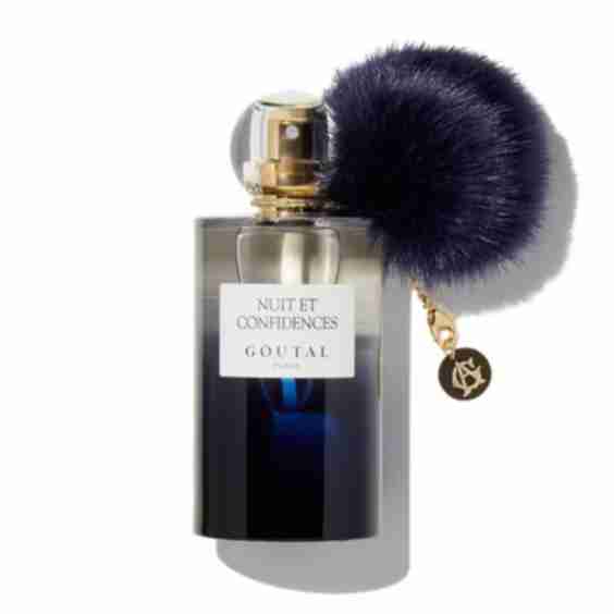 Nuit Et Confidences Eau de Parfum
