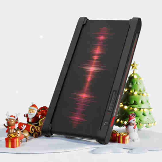P1 Walking Vibration Pad
