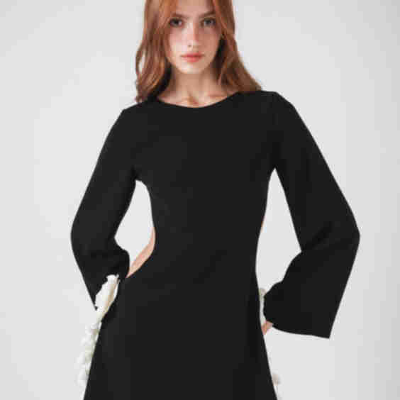 Dahlia Mini Dress