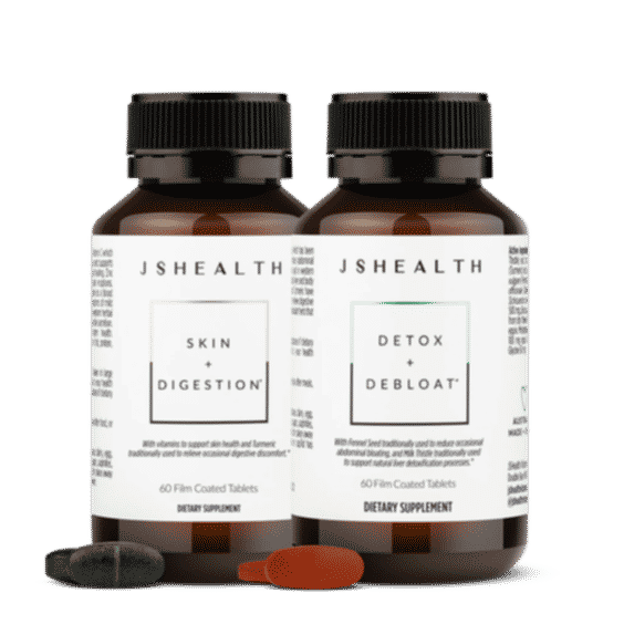 Gut Support Kit Bundle