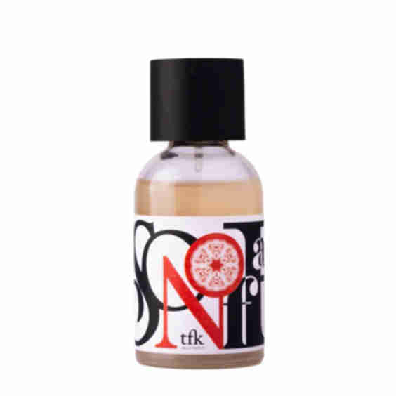 The Mist Son of A Rose Eau De Parfum