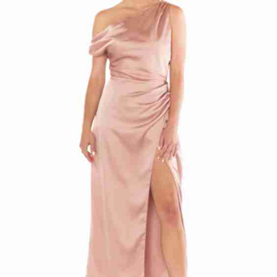 Jodie Dress