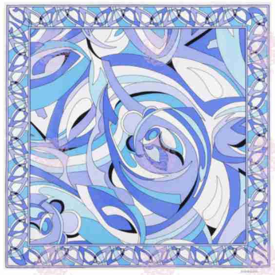 Miss Poochie Leatherette Mat