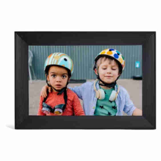Carver 10 Digital Photo Frame