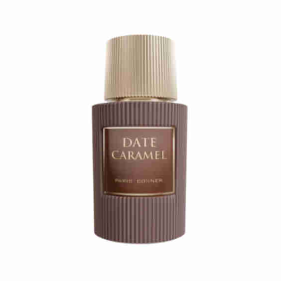 Date Caramel Eau De Perfume